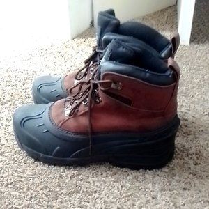 Men's i t a s c a boots